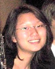 Lucia Woo